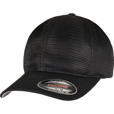 Flexfit 360 omnimesh cap (360) Thumbnail