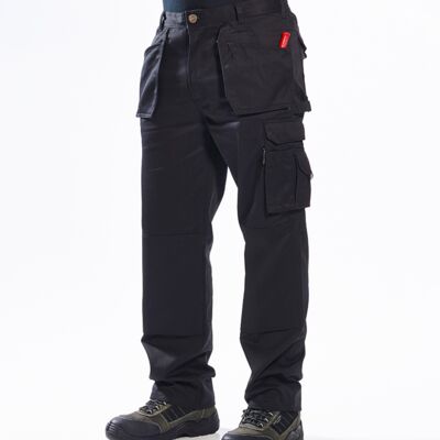 Portwest Slate Holster Trousers Thumbnail