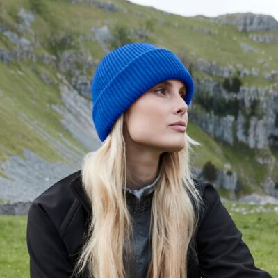 Wind Resistant Breathable Elements Beanie Thumbnail