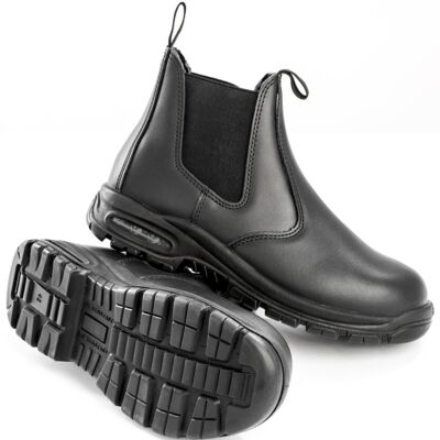 Kane safety dealer boot Thumbnail