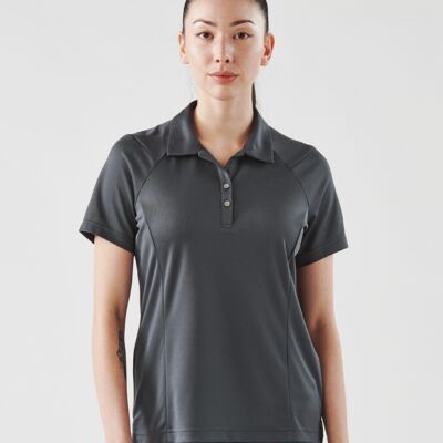 Stormtech Ladies Milano Sports Polo Shirt Thumbnail