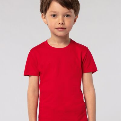 SOL'S Kids Pioneer Organic T-Shirt Thumbnail