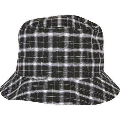 Check bucket hat (5003C) Thumbnail