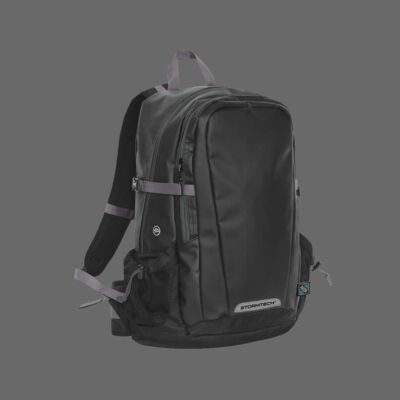DELUGE WATERPROOF BACKPACK Thumbnail