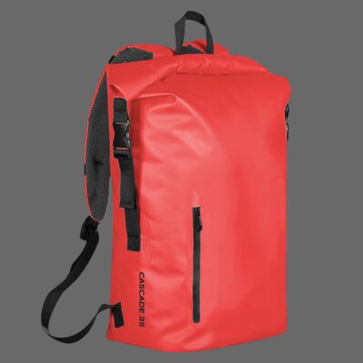 CASCADE WATERPROOF BACK PACK (35L) Thumbnail