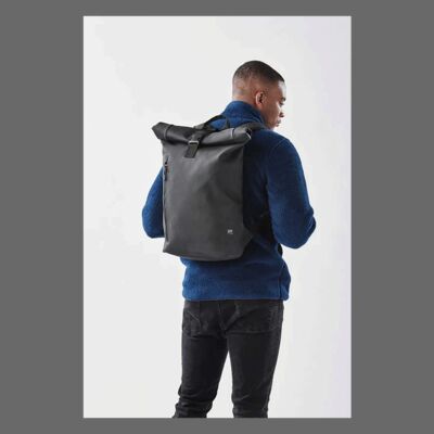 SARGASSO BACK PACK Thumbnail