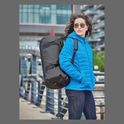 NARVIK WATERPROOF DUFFEL 35L Thumbnail