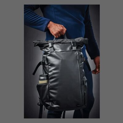 NORSEMAN ROLL TOP PACK Thumbnail