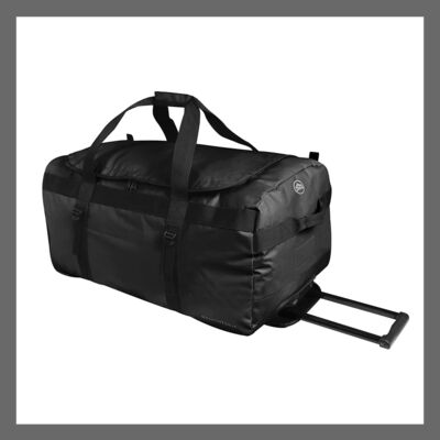 TRIDENT WATERPROOF ROLLING DUFFEL BAG Thumbnail