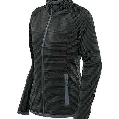 Stormtech Ladies Andorra Fleece Jacket Thumbnail