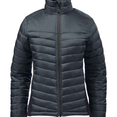 Stormtech Ladies Montserrat Thermal Jacket Thumbnail