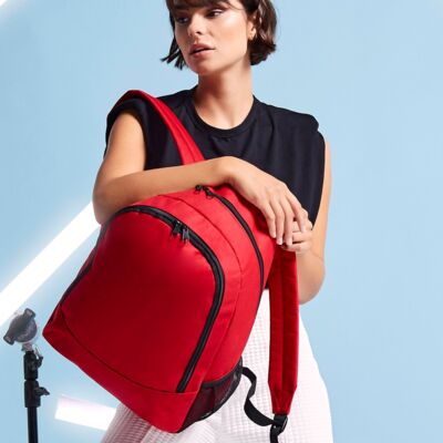 Universal Backpack Thumbnail