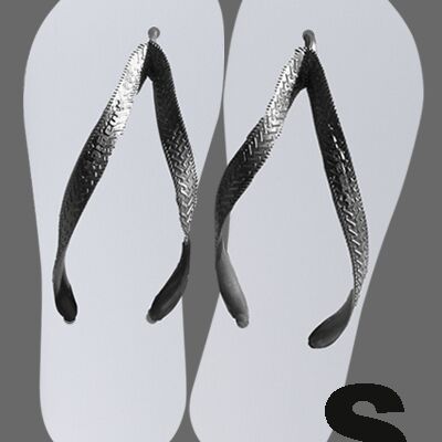 Flip Flops - Adult Small Thumbnail