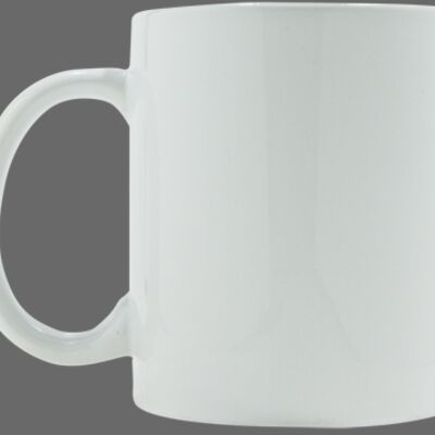 Mug - Ceramic 11oz Thumbnail