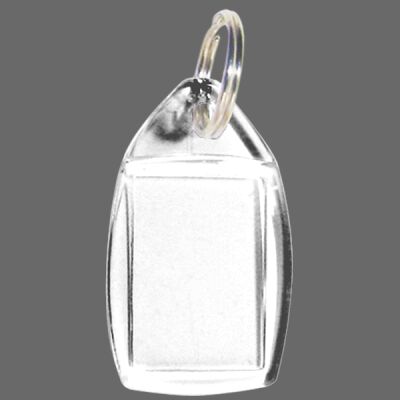 Key Fob - Small Thumbnail