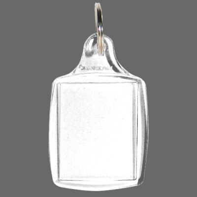 Key Fob - Medium Thumbnail