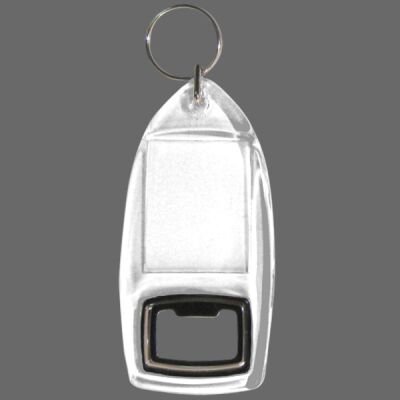 Key Fob - Bottle Opener Thumbnail