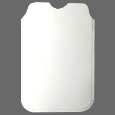 Leather iPhone Cover Thumbnail