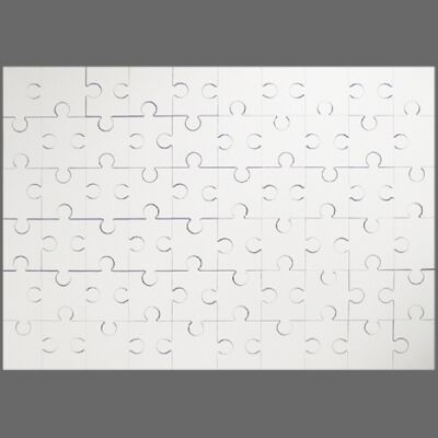 Medite Jigsaw - 60 Piece Thumbnail