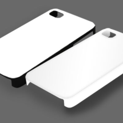 iCustom Case - iPhone 5 Thumbnail