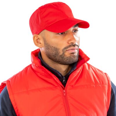 Advertising Cap Thumbnail