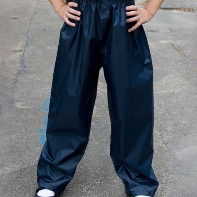 Core junior rain trousers Thumbnail
