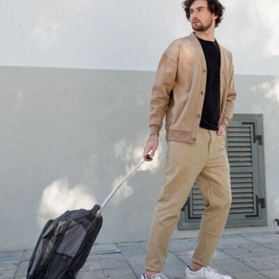 Carrara Trolley Bag Thumbnail