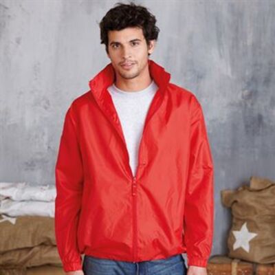 Windbreaker Thumbnail