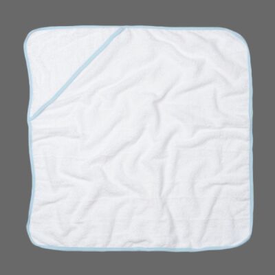 Towel City Babies Hooded Towel Thumbnail