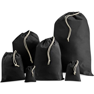 Westford Mill Cotton Stuff Bag Thumbnail