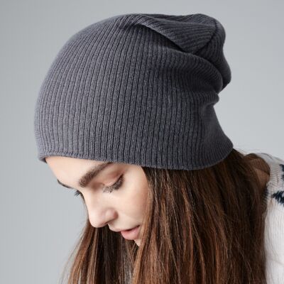 Beechfield Slouch Beanie Thumbnail