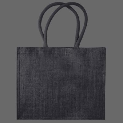 Westford Mill Jute Classic Shopper Thumbnail