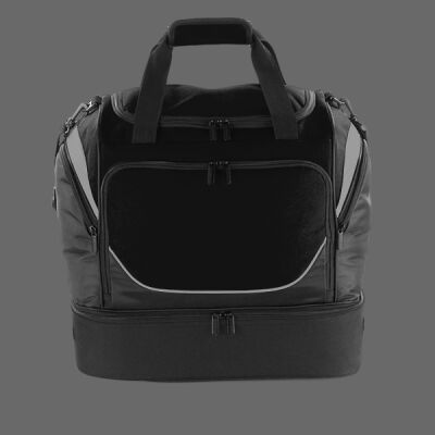 Quadra Pro Team Hardbase Holdall Thumbnail