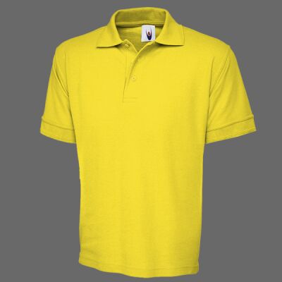 Heavyweight Poloshirt Thumbnail