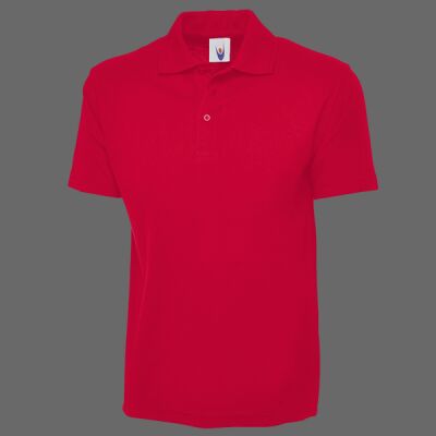Olympic Poloshirt Thumbnail