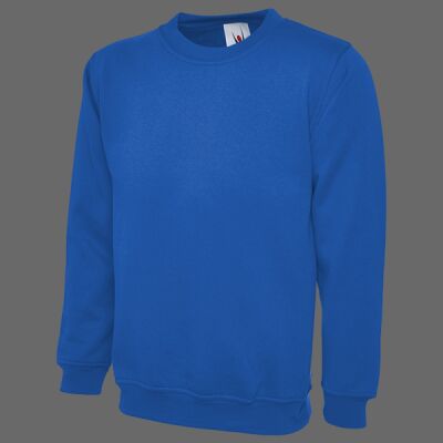 Olympic Sweatshirt Thumbnail