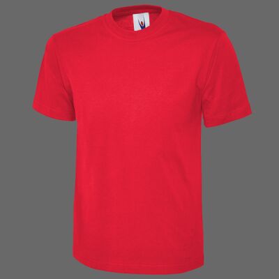 Olympic T-shirt Thumbnail