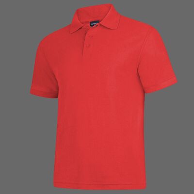 Deluxe Poloshirt Thumbnail