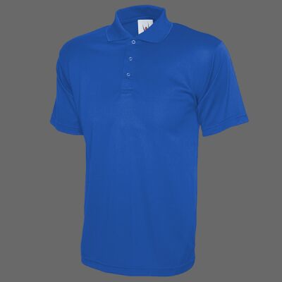Processable Poloshirt Thumbnail