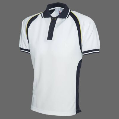 Sports Poloshirt Thumbnail