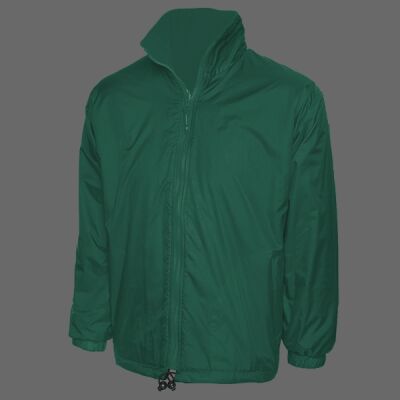 Classic Reversible Fleece Jacket Thumbnail