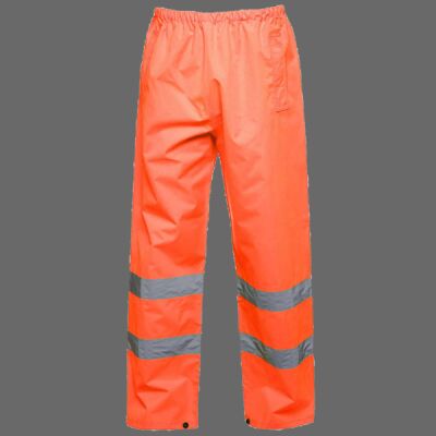 Hi Vis Trouser Thumbnail