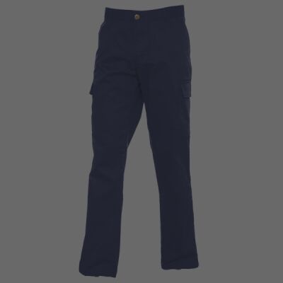 Ladies Cargo Trousers Thumbnail