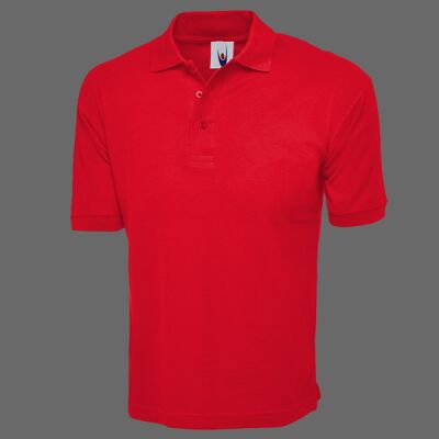 Classic Cotton Poloshirt Thumbnail