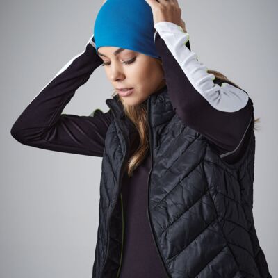 Hemsedal Cotton Beanie Thumbnail