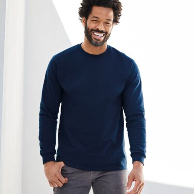 Hammer® adult long sleeve t-shirt Thumbnail