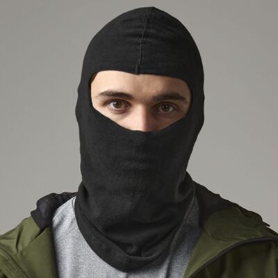 Beechfield Micro Fleece Balaclava Thumbnail