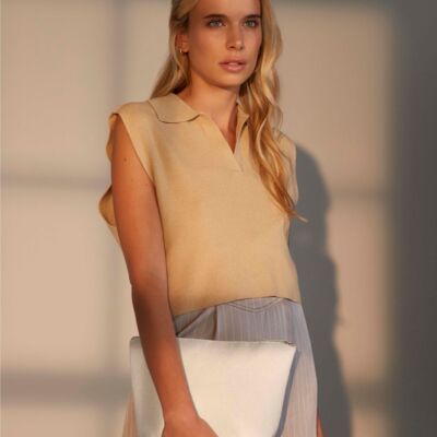 Felt Accessory Bag Thumbnail