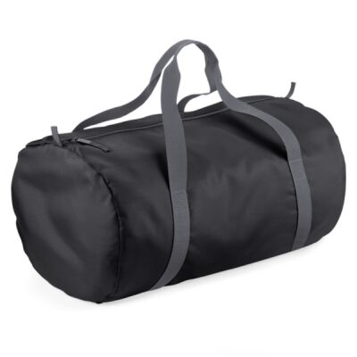 Barrel Bag  Thumbnail