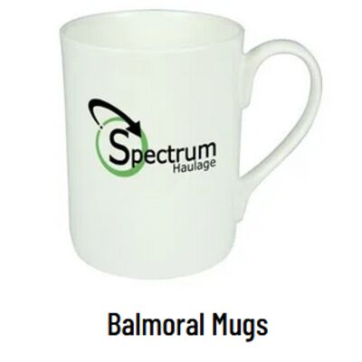 China Mugs  Thumbnail